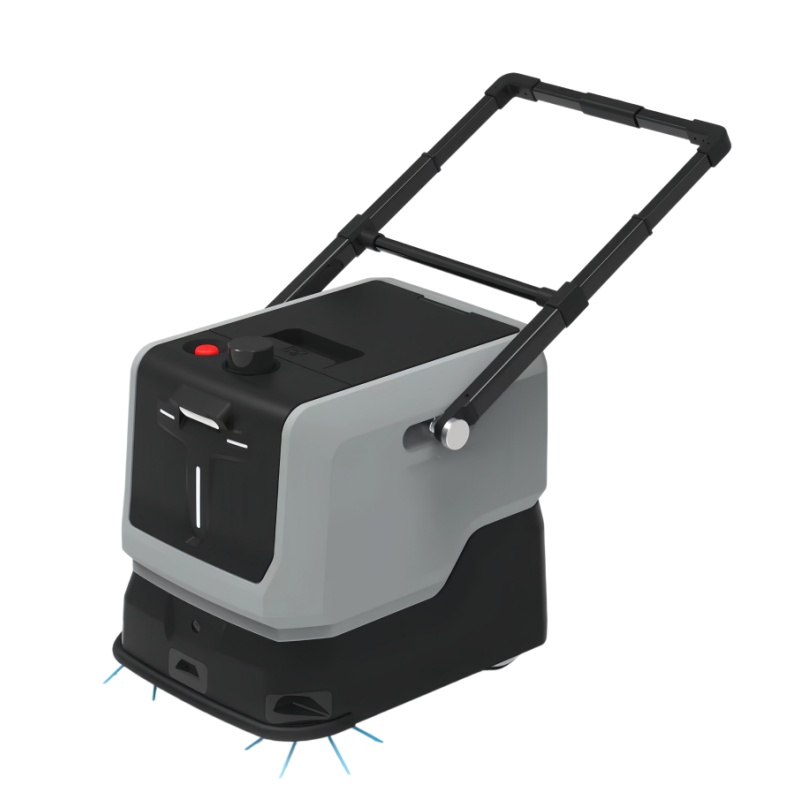 和平坦洁无人智能清洁机器人T10